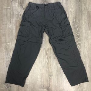 Alpine Designs Convertible Cargo Pants 